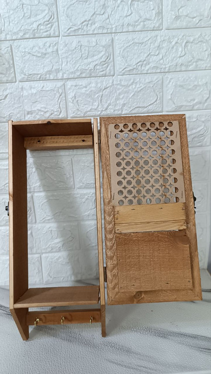 درب باز شونده