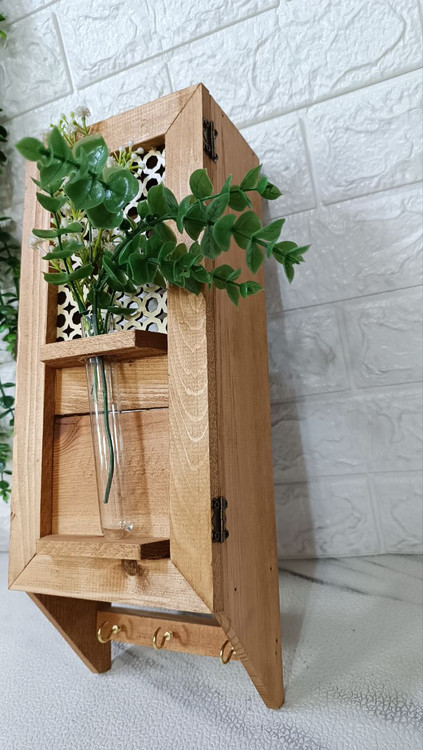 دارای درب لولادار