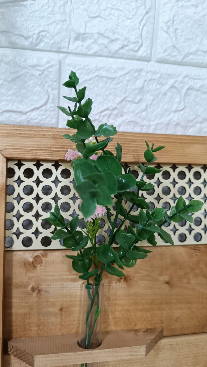 طرح حصیر روی کار
